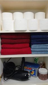 Andante apartment Self check in