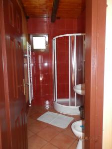 Guest House Spoljaric Sasa