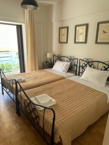 Marias Cozy Chania Apartment