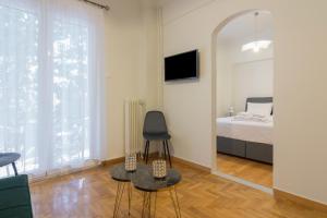 Aprtm Close To Arch Site & Museum Of Acropolis