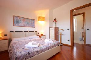 Case VR Holiday - Tappa Sopra