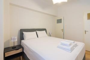 Aprtm Close To Arch Site & Museum Of Acropolis