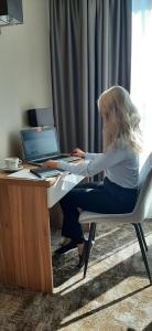 Blue&Green Baltic Hotel mediSPA&fit