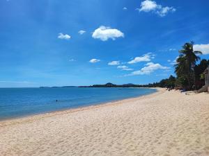 Lemon House apartment