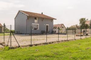 Maisons de vacances Gite du moulin : photos des chambres