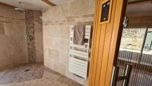 Maisons de vacances Gite Le Caprice SPA & Sauna : photos des chambres