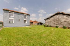 Maisons de vacances Gite du moulin : photos des chambres