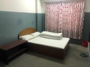 HOTEL TRILOK