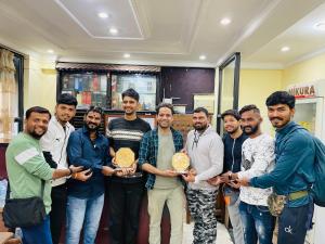 HOTEL TRILOK