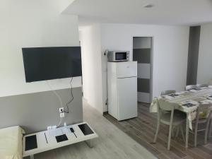 Appartements T4 centre Lourdes : Appartement 3 Chambres