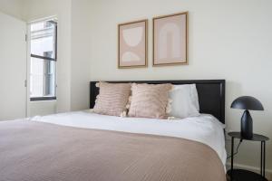 Back Bay 1br w gym wd nr restaurants BOS-882