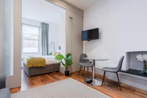 Prime Apartments Gloucester Road