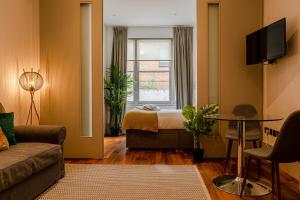 Prime Apartments Gloucester Road