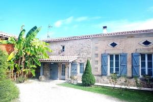 Villas La Casa-Bonheur (avec piscine chauffee privative) : photos des chambres