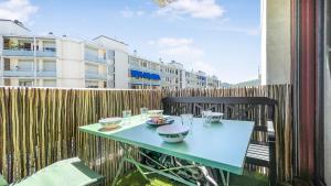 Appartements Estrella - Parking prive/Terrasse Privee/Wifi : photos des chambres