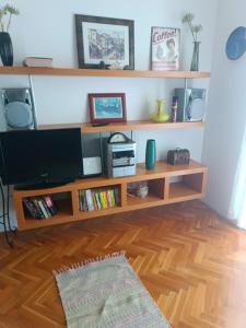 Promajna apartman