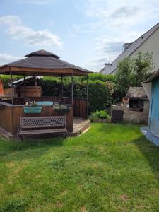 Campings Camping chez l'habitant : photos des chambres