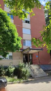 Apartman Šarengrad