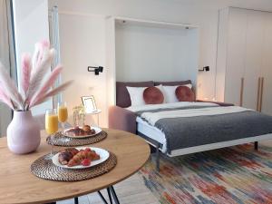 Ultracentral Studio: Explore the City in Style