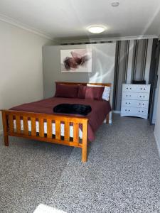 Clermont Guest House - Pet friendly