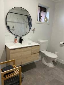 Clermont Guest House - Pet friendly