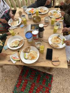 Hill View Garden Hotel