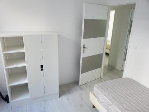 Appartements T4 centre Lourdes : photos des chambres