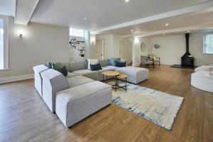 Stay House - Rural Retreat