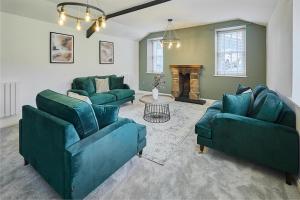 Stay House - Rural Retreat