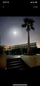 Superbe appartement à mohammadia