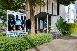 Blu Monkey Bed & Breakfast Phuket