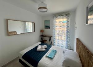 Appartements BLUE PORT -4 etoiles-2 Loggias Vues-2 Parking : photos des chambres