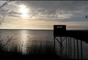 Maisons de vacances La Casa CALM entre vignoble et estuaire : photos des chambres