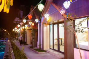 Phòng Đôi (Double Room)