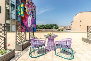 [Private Parking] Loft di Design in pieno Centro