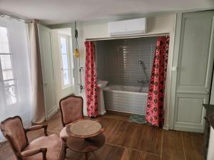 Appart'hotels LE ZOLA : photos des chambres