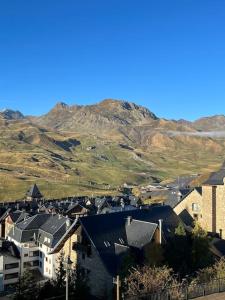 Apartamento con vistas en Formigal