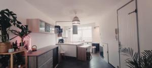 Maisons de vacances Maison ZEN avec Sauna : photos des chambres