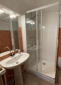 Appart'hotels VILLA BONVOULOIR : Studio Standard (2 Personnes) 