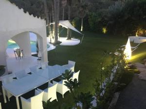 Maisons de vacances Ville Azur : photos des chambres