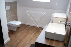 The Home Sweet Home Studio Apartment