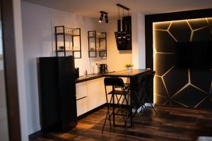 The Home Sweet Home Studio Apartment