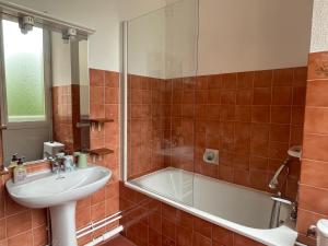 Appart'hotels VILLA BONVOULOIR : Appartement Supérieur