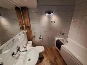 ArtApartment - klimatyczny Przemyśl