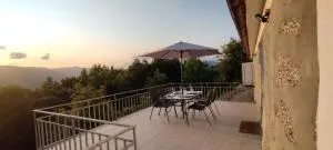 Refúgio da Chiquinha - Ventosa