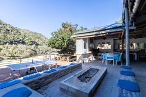 Kaaimans River Deckhouse