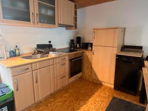 Ferienhäuschen Ferienwohnung Fam. Duen