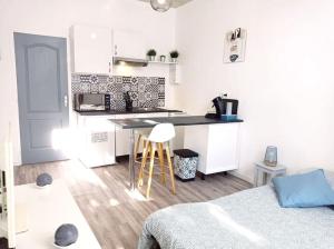 Appartements Le P'tit Cosy : photos des chambres