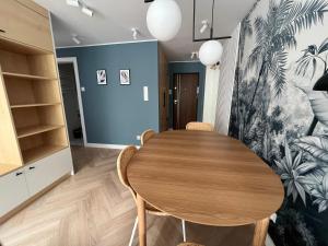 LTC Apartments Wzgórze św Maksymiliana