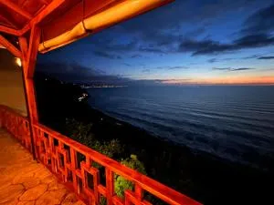 Suit Kaptan Köşk Pazar-Rize - Cayeli